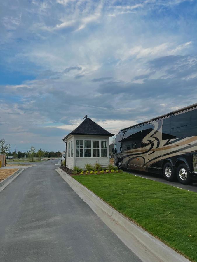 Tiger'S Trail Rv Resort Батон-Руж Екстер'єр фото